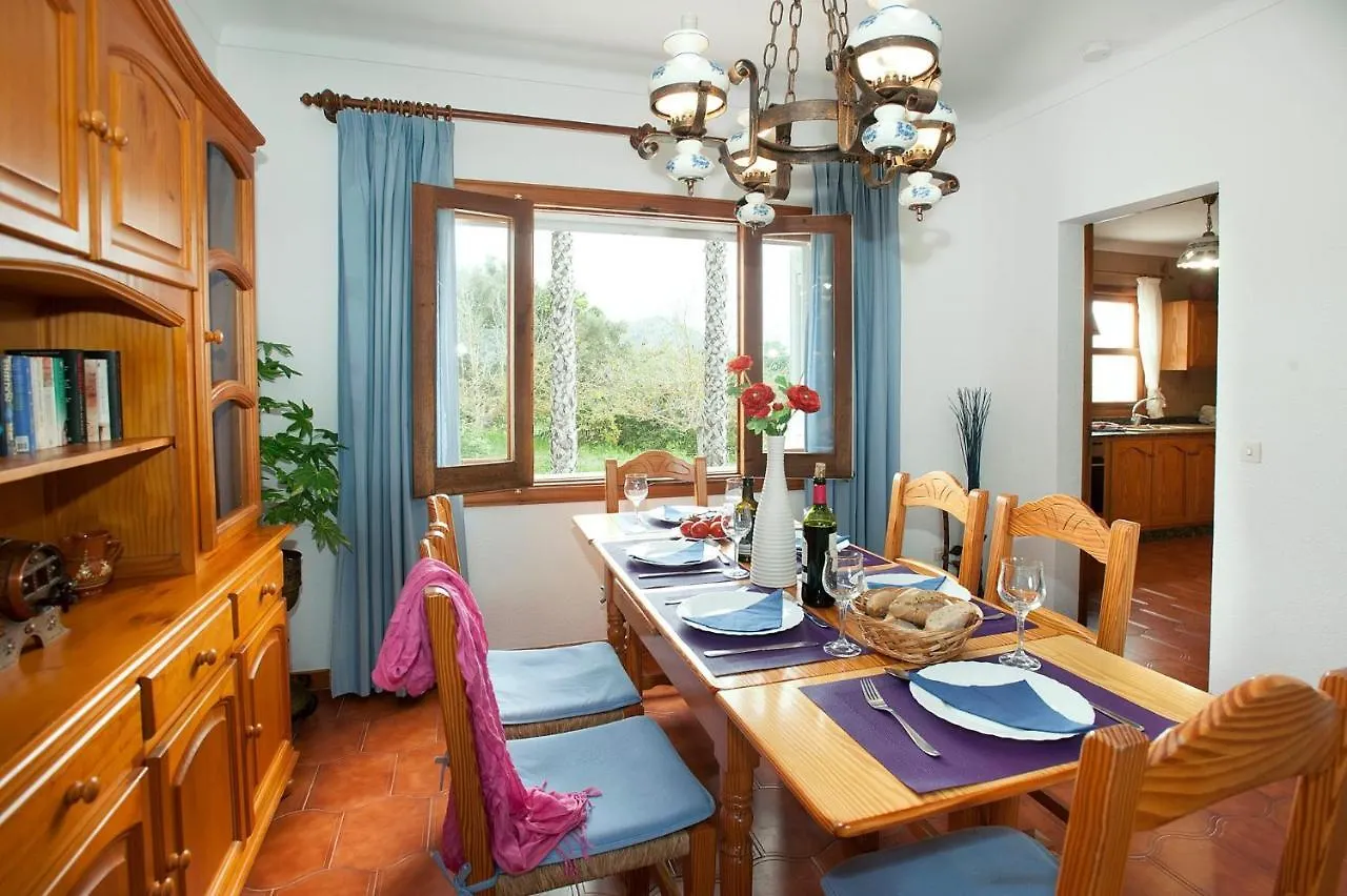 Villa Conxa Bisanyes By Villa Plus Alcúdia Španělsko