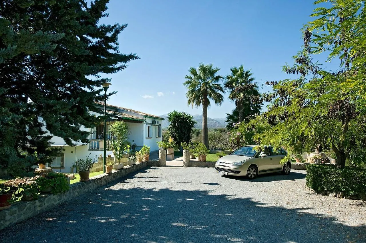 Villa Conxa Bisanyes By Villa Plus Alcudia  Spain