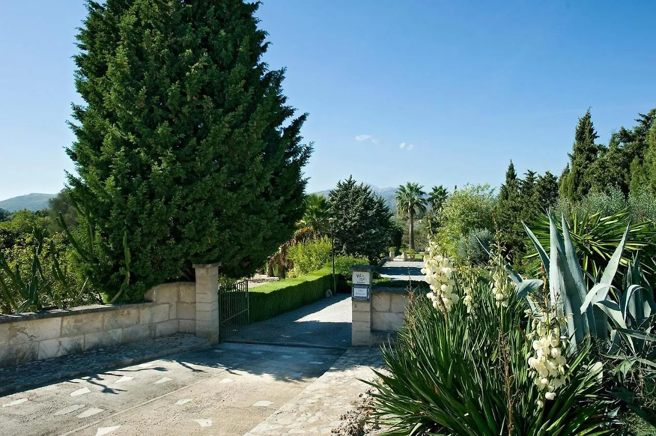 Villa Conxa Bisanyes By Villa Plus Alcudia