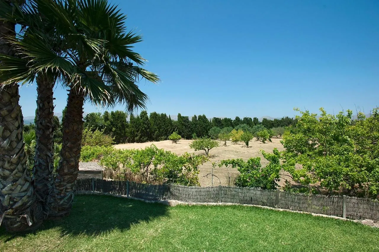 Villa Conxa Bisanyes By Villa Plus Alcudia