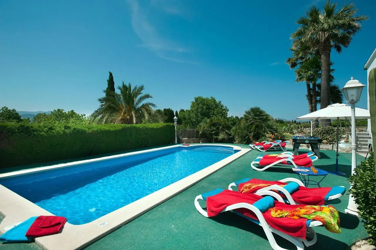 Villa Conxa Bisanyes By Villa Plus Alcudia
