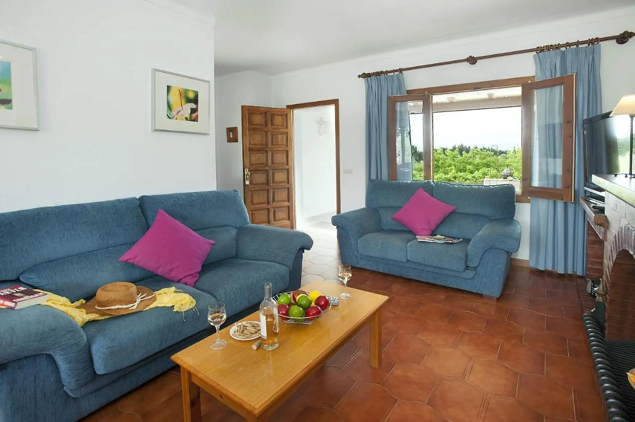 Villa Conxa Bisanyes By Villa Plus Alcudia   Alcudia (Mallorca)