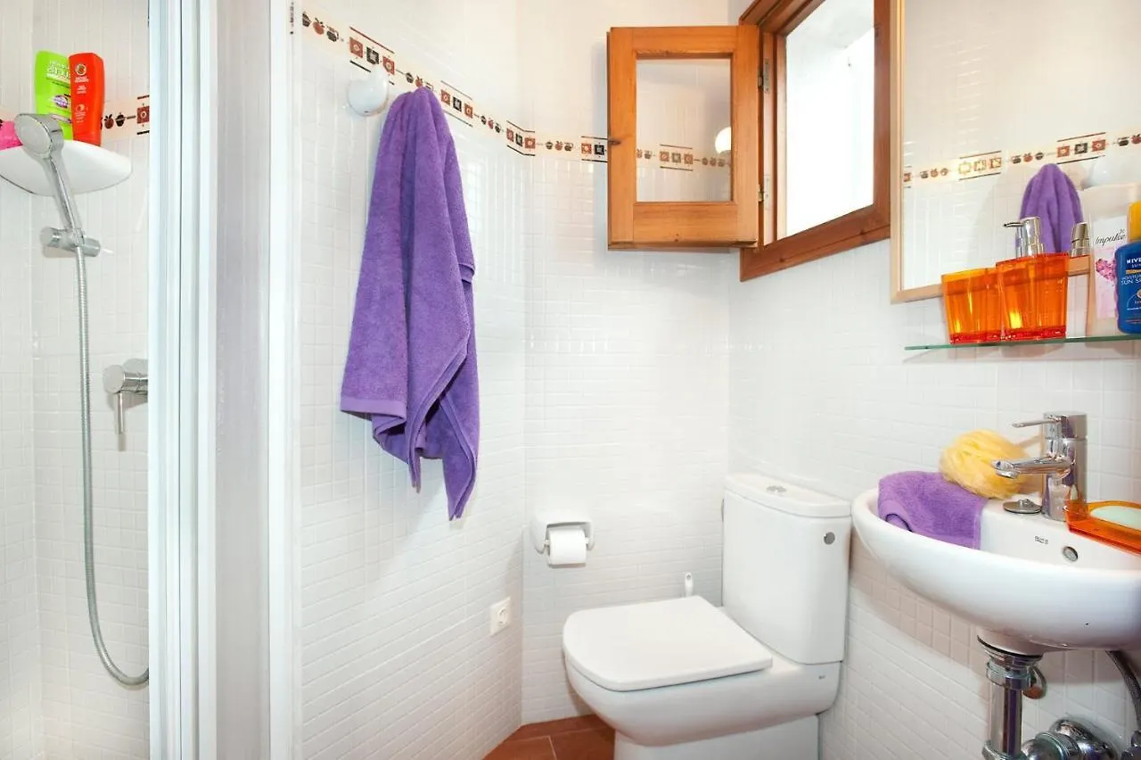 Villa Conxa Bisanyes By Villa Plus Alcudia  Alcudia (Mallorca)