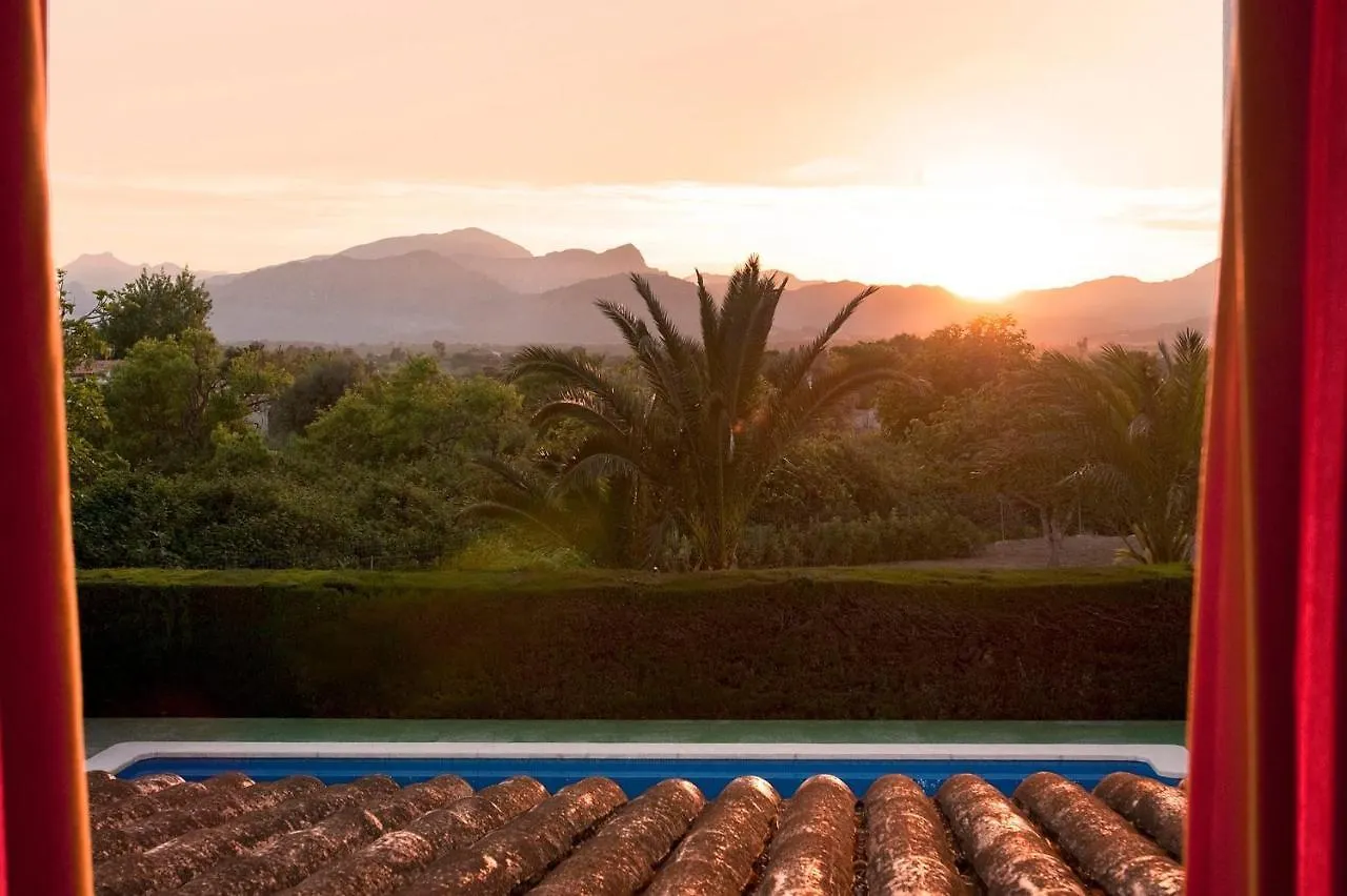 Villa Conxa Bisanyes By Villa Plus Alcudia