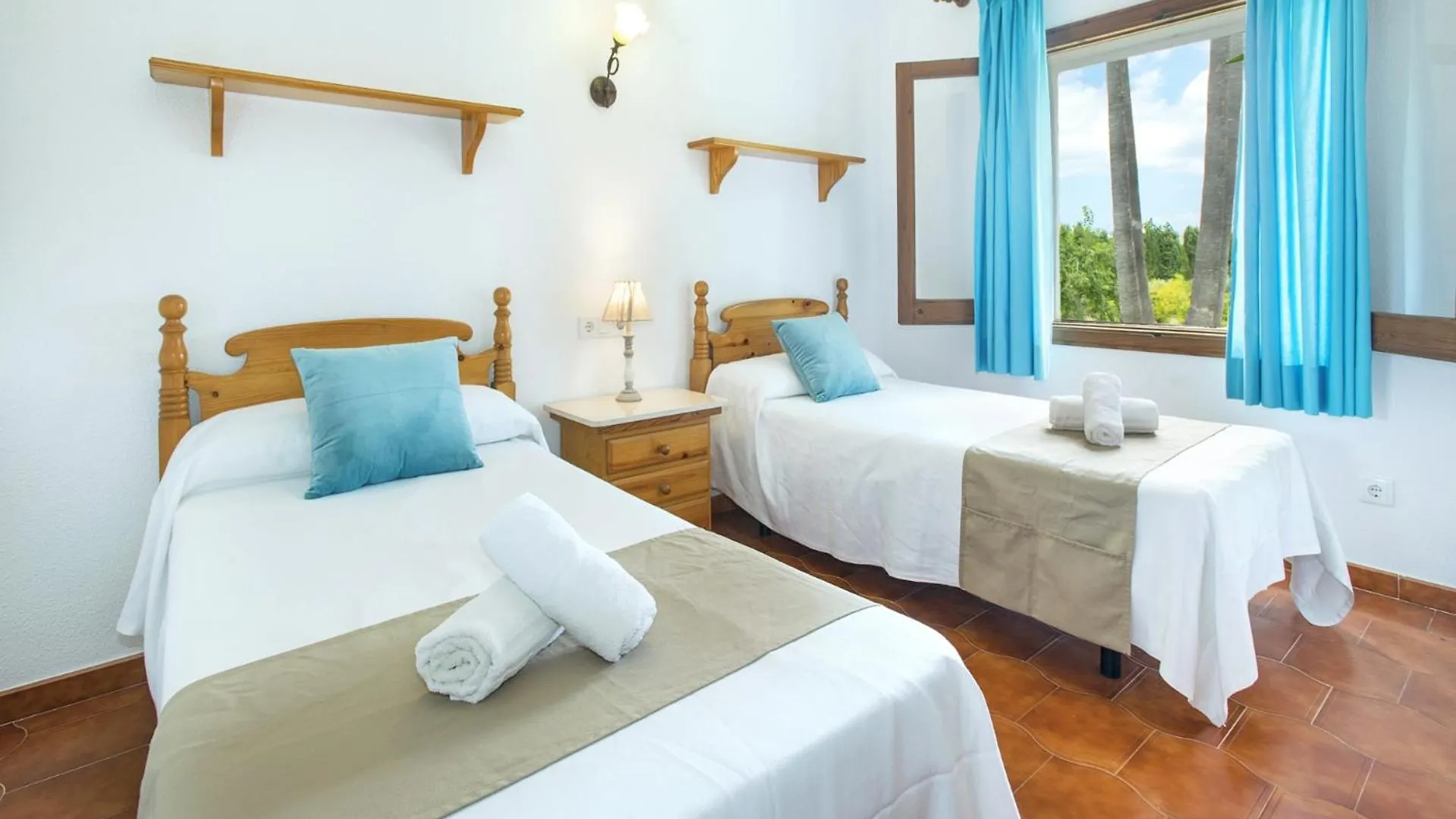 Villa Conxa Bisanyes By Villa Plus Alcudia